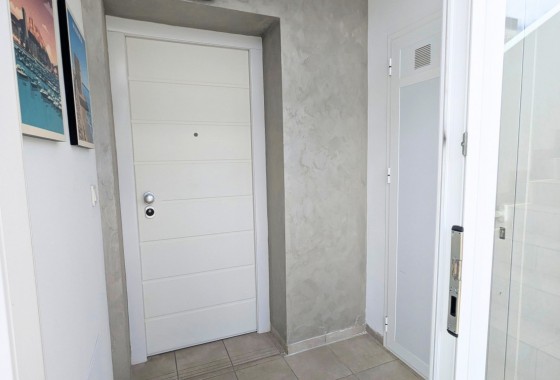 Revente - Appartement - Ciudad quesada - Costa Blanca