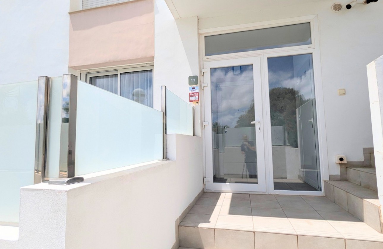 Revente - Appartement - Ciudad quesada - Costa Blanca