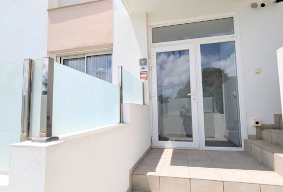Revente - Appartement - Ciudad quesada - Costa Blanca