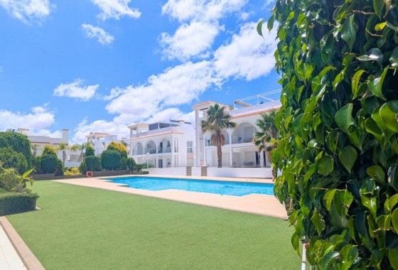 Revente - Appartement - Ciudad quesada - Costa Blanca