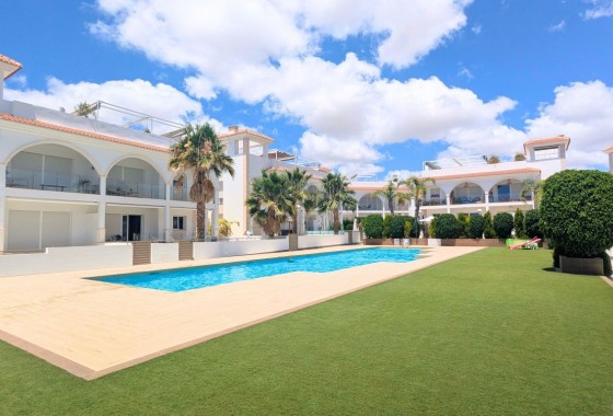 Revente - Appartement - Ciudad quesada - Costa Blanca