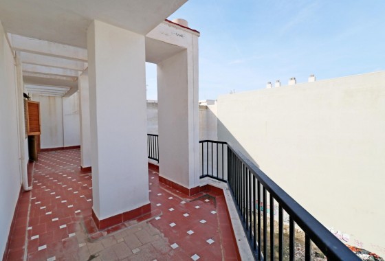Revente - Attique - Torrevieja - Habaneras