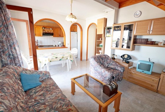 Revente - Attique - Torrevieja - Habaneras