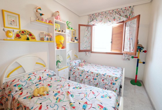Revente - Attique - Torrevieja - Habaneras