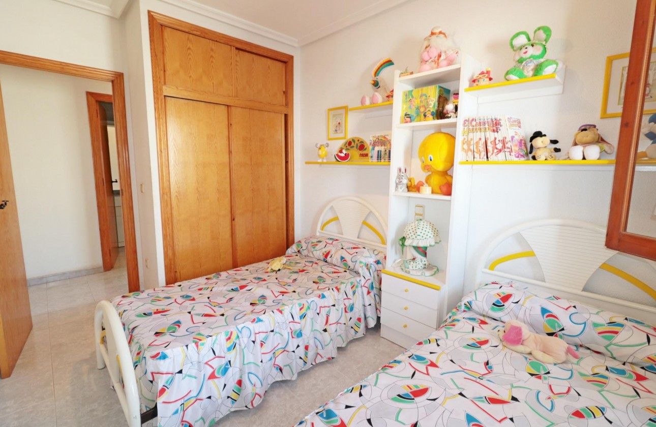 Revente - Attique - Torrevieja - Habaneras