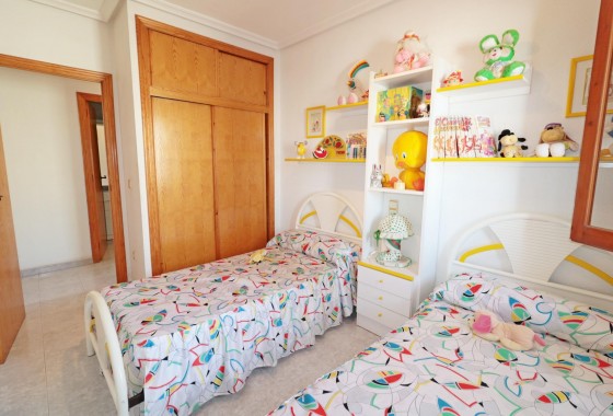 Revente - Attique - Torrevieja - Habaneras