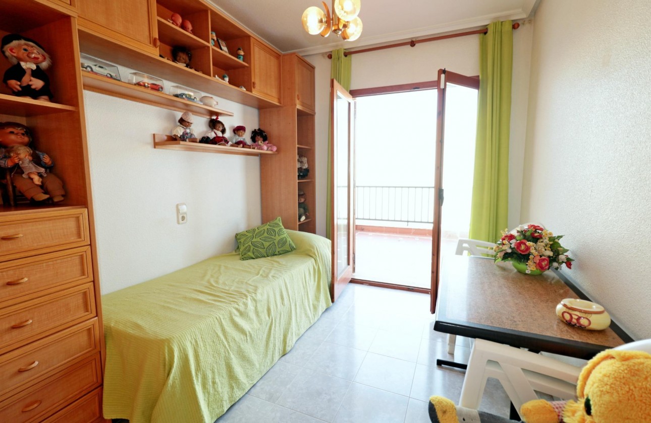 Revente - Attique - Torrevieja - Habaneras