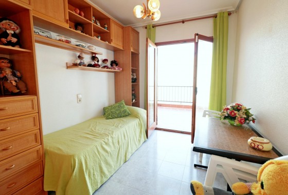 Revente - Attique - Torrevieja - Habaneras