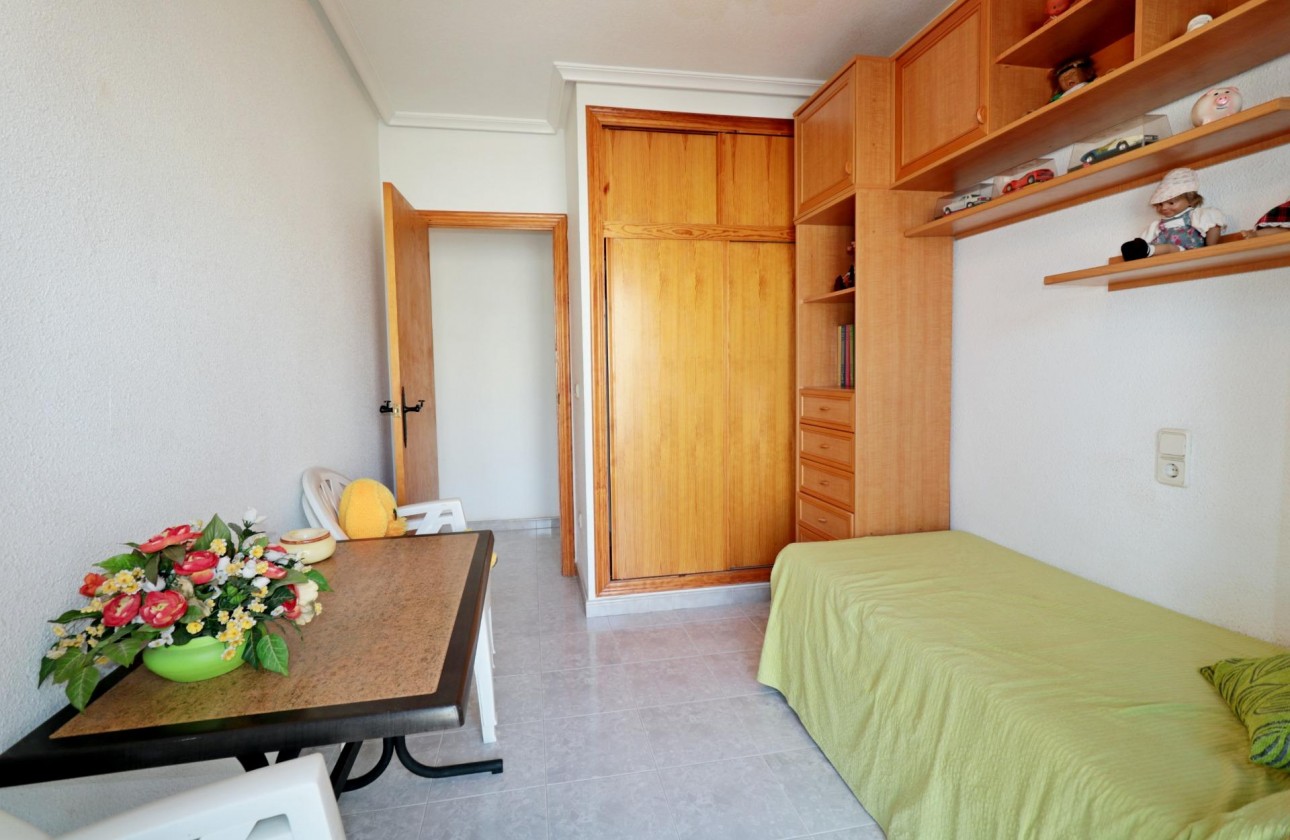 Revente - Attique - Torrevieja - Habaneras