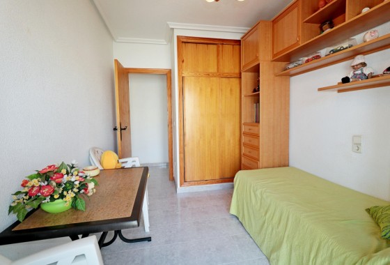 Revente - Attique - Torrevieja - Habaneras