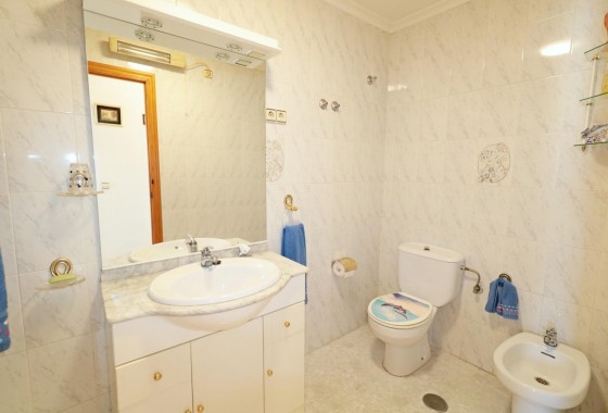 Revente - Attique - Torrevieja - Habaneras