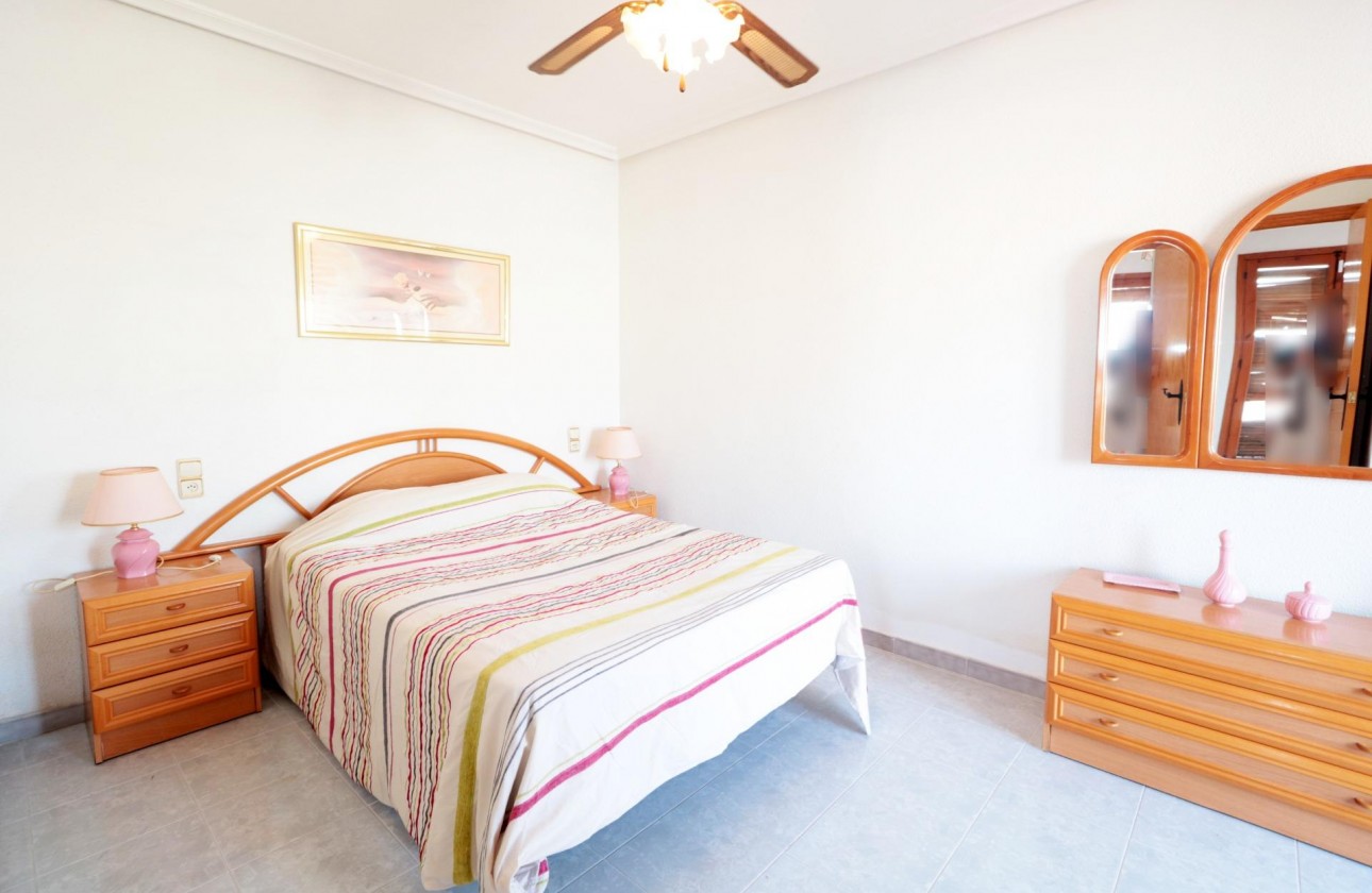 Revente - Attique - Torrevieja - Habaneras