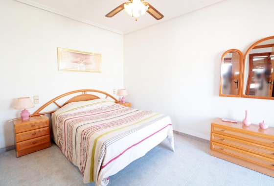 Revente - Attique - Torrevieja - Habaneras