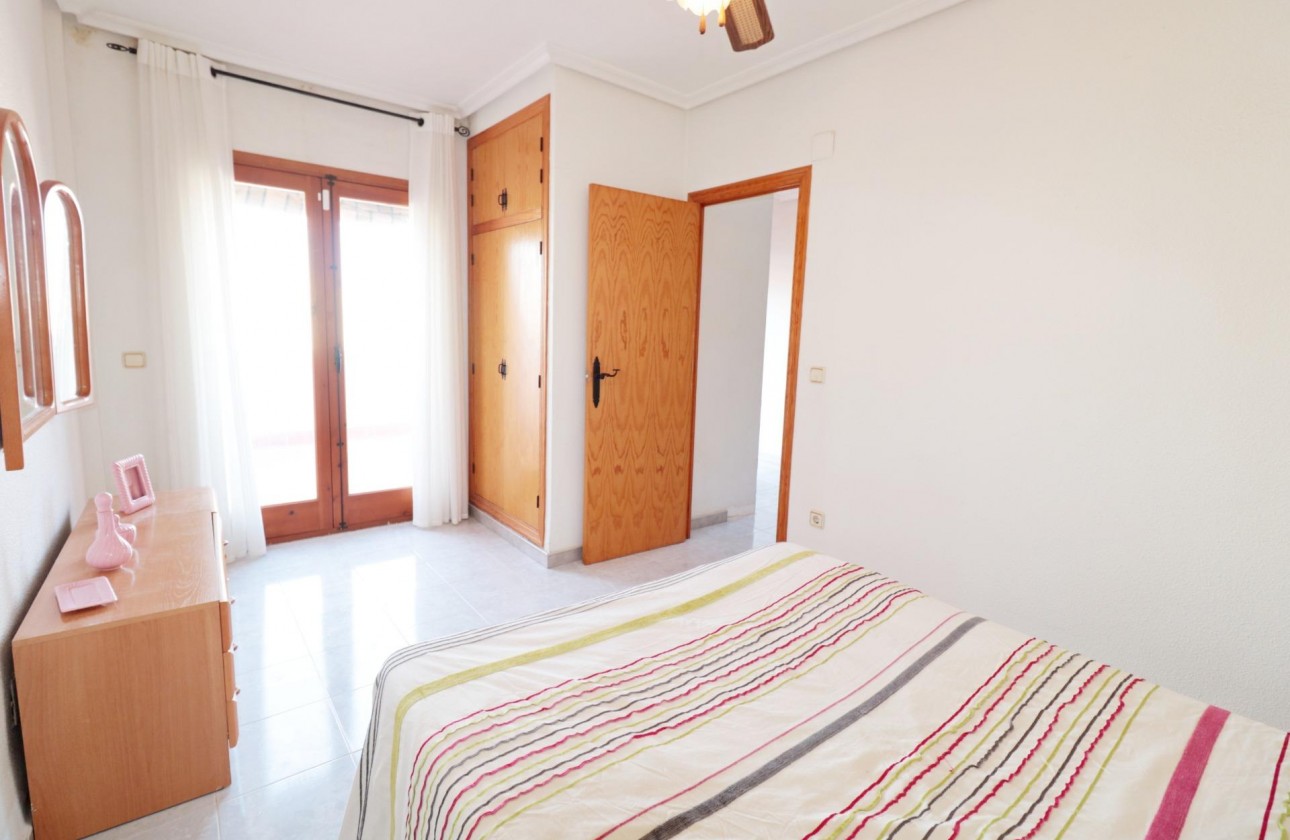 Revente - Attique - Torrevieja - Habaneras