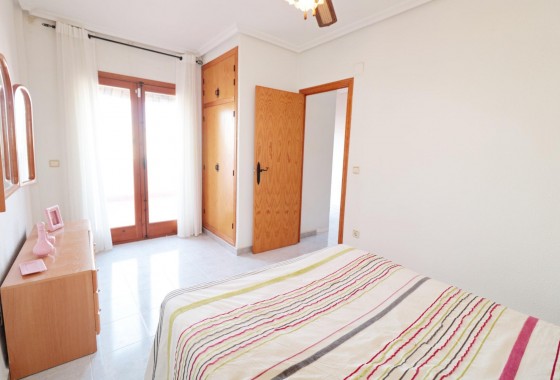 Revente - Attique - Torrevieja - Habaneras