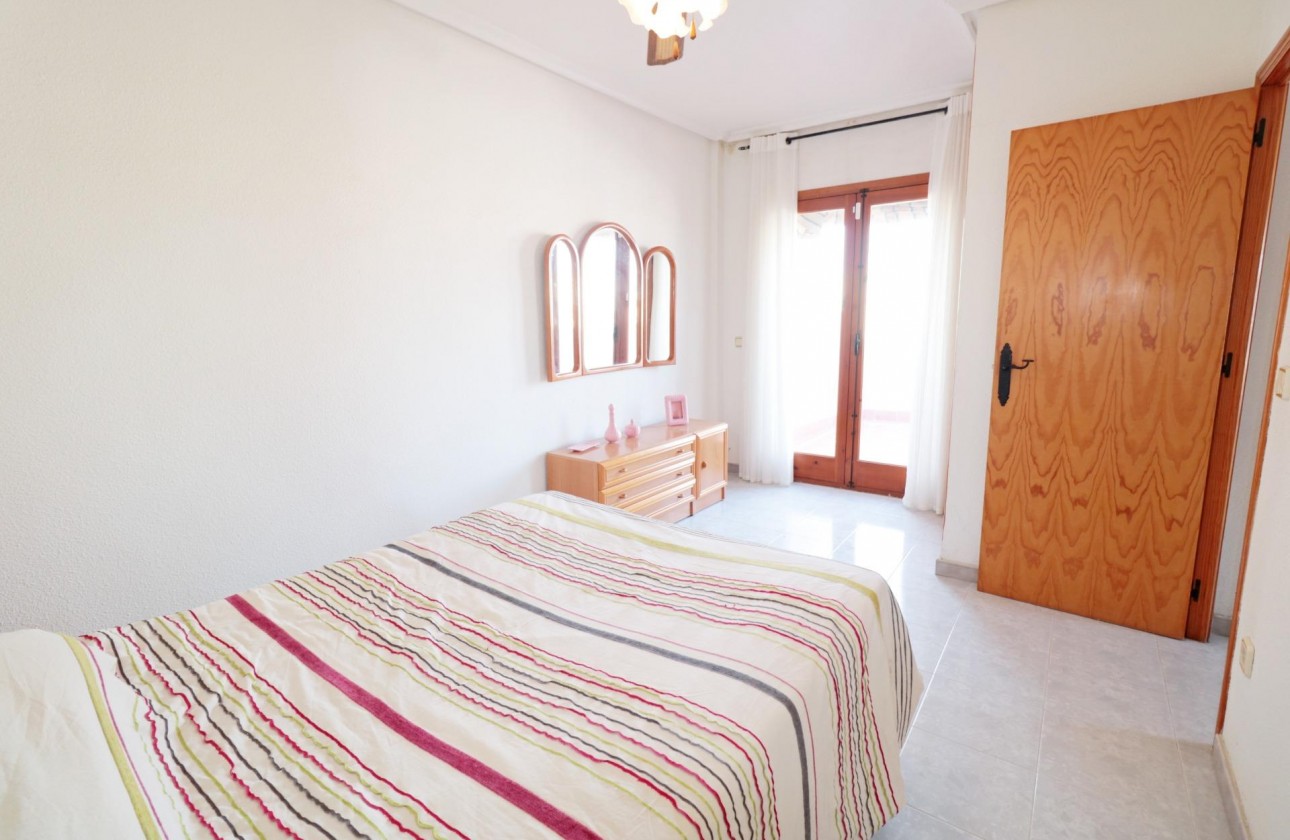 Revente - Attique - Torrevieja - Habaneras