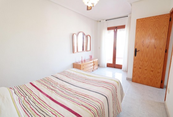 Revente - Attique - Torrevieja - Habaneras