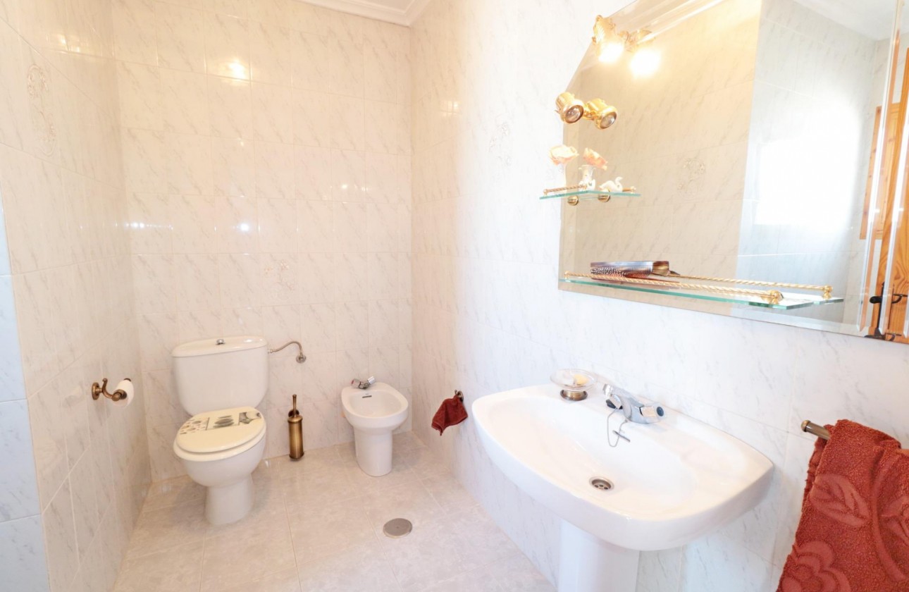 Revente - Attique - Torrevieja - Habaneras