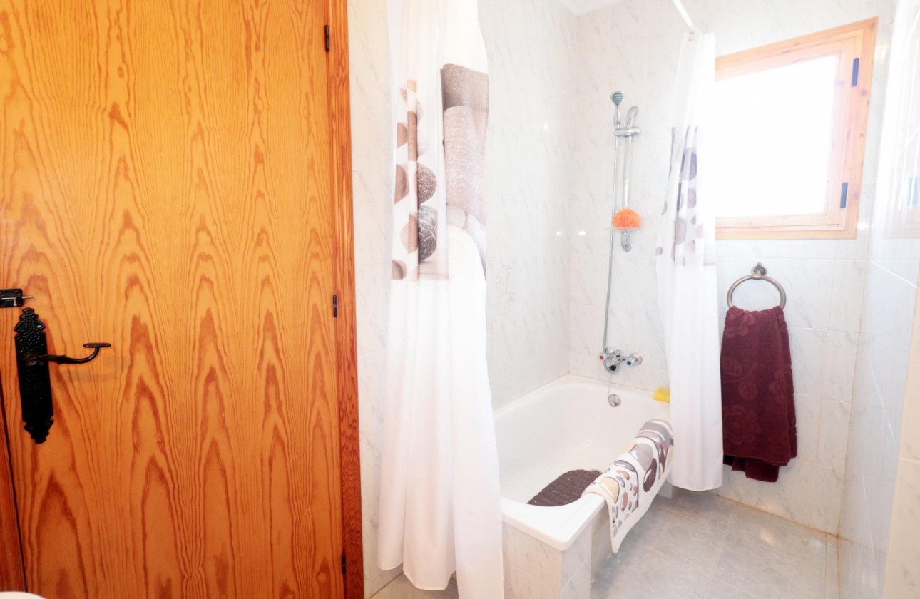 Revente - Attique - Torrevieja - Habaneras