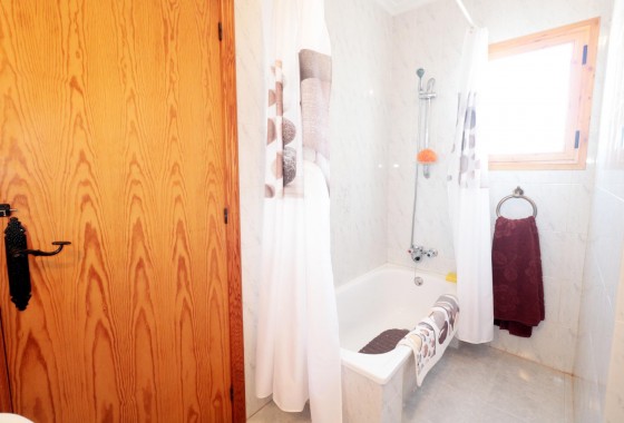 Revente - Attique - Torrevieja - Habaneras