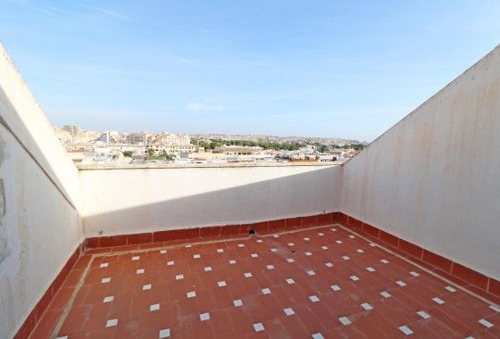 Revente - Attique - Torrevieja - Habaneras