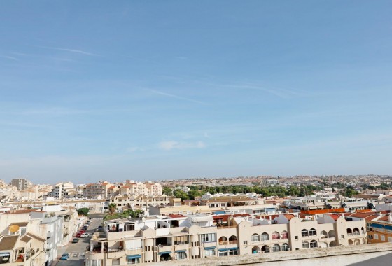 Revente - Attique - Torrevieja - Habaneras