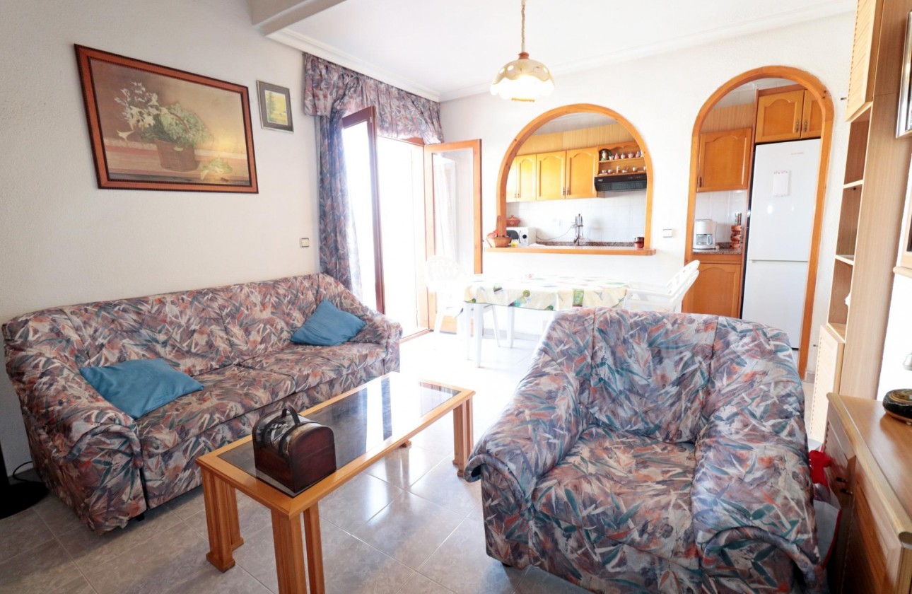 Revente - Attique - Torrevieja - Habaneras