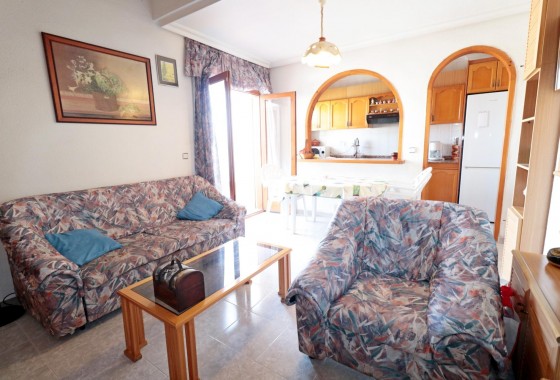 Revente - Attique - Torrevieja - Habaneras