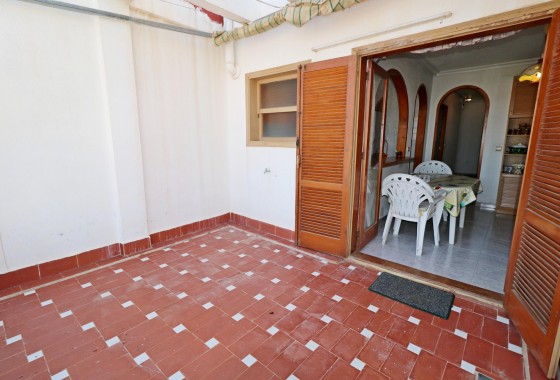 Revente - Attique - Torrevieja - Habaneras