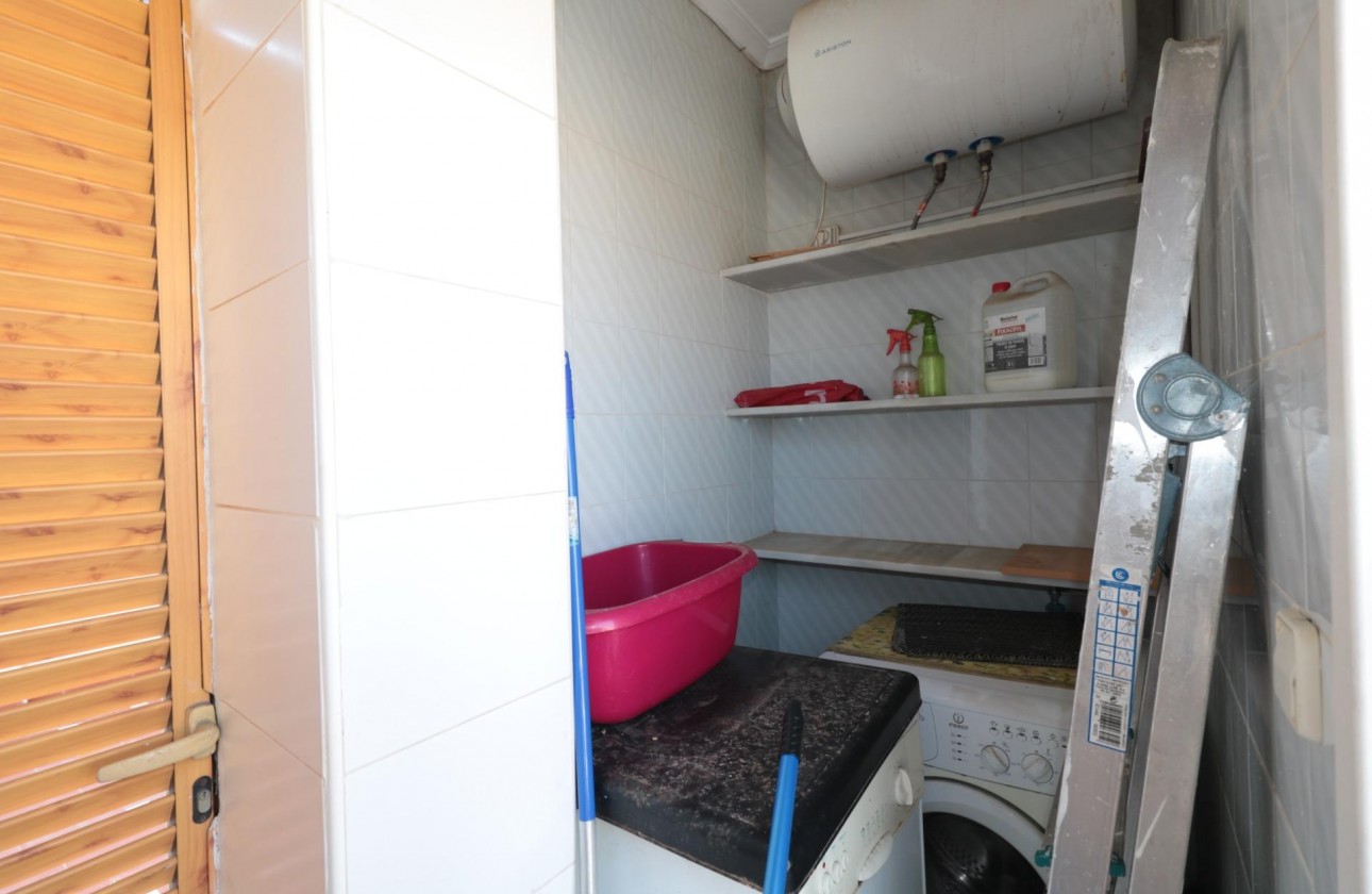 Revente - Attique - Torrevieja - Habaneras