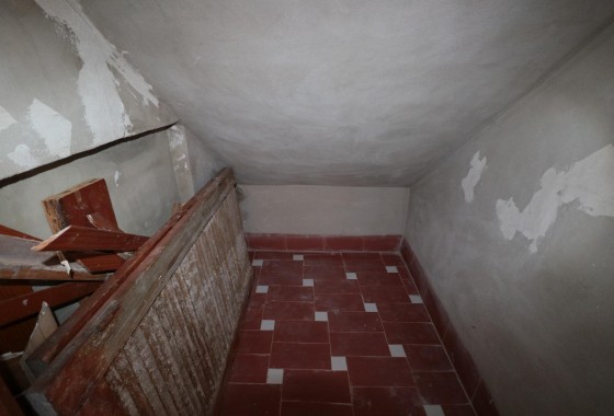 Revente - Attique - Torrevieja - Habaneras