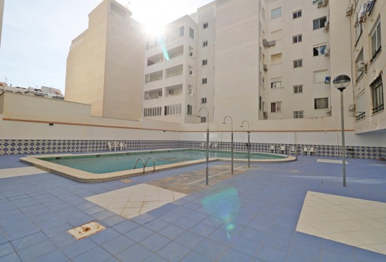 Revente - Attique - Torrevieja - Habaneras