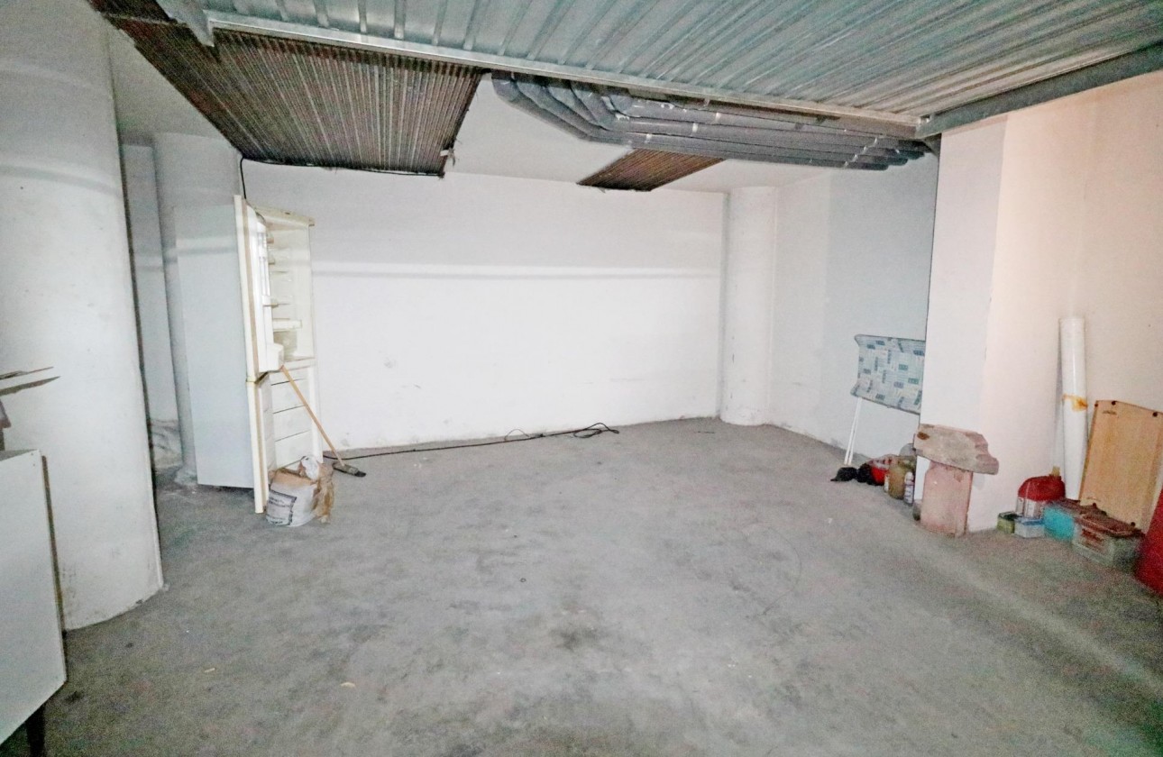 Revente - Attique - Torrevieja - Habaneras