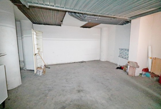 Revente - Attique - Torrevieja - Habaneras