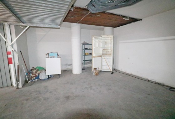 Revente - Attique - Torrevieja - Habaneras