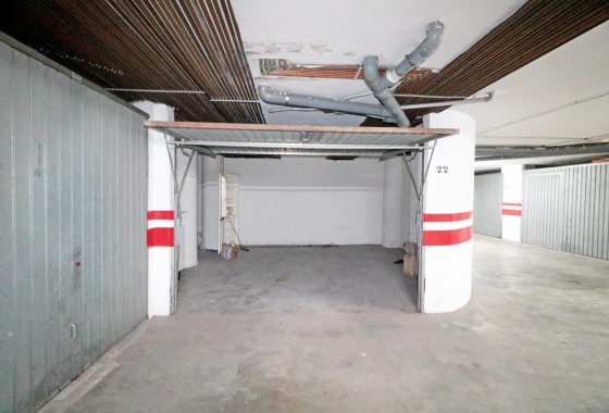 Revente - Attique - Torrevieja - Habaneras