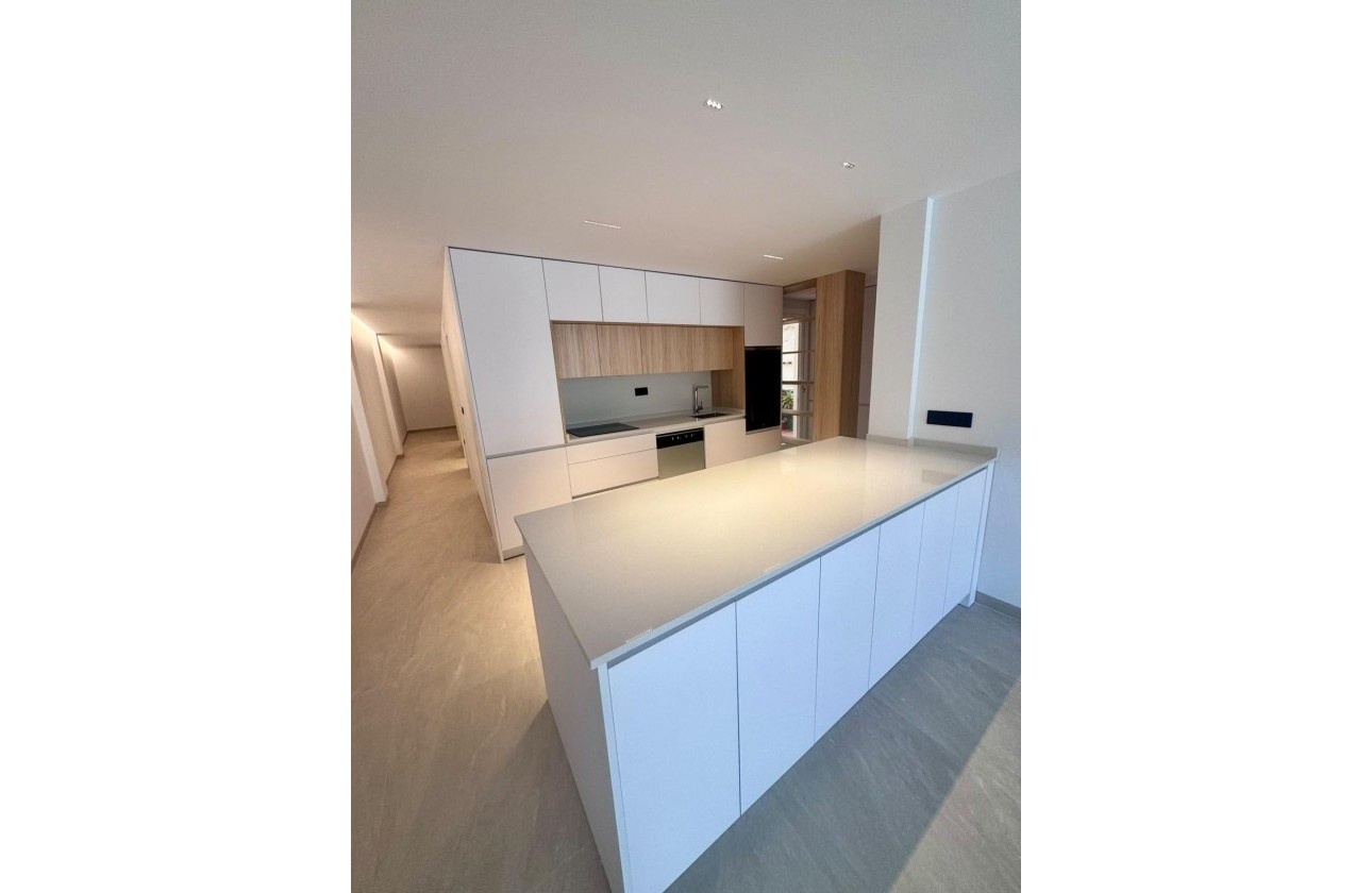 Reventa - Apartamento / piso - Torrevieja - Centro