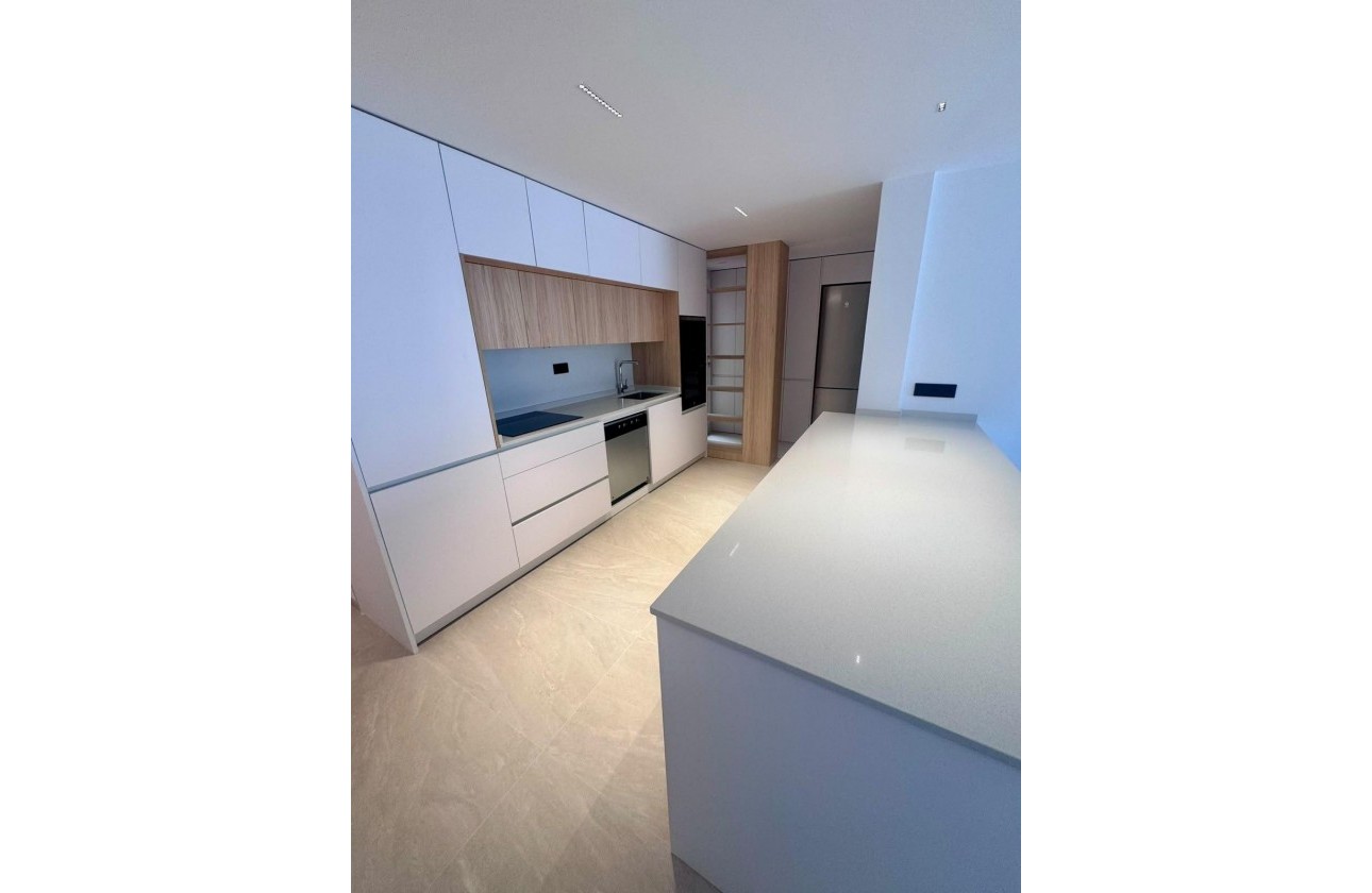 Reventa - Apartamento / piso - Torrevieja - Centro