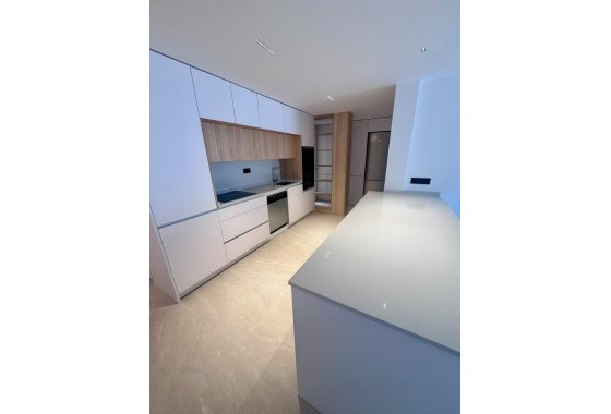 Reventa - Apartamento / piso - Torrevieja - Centro