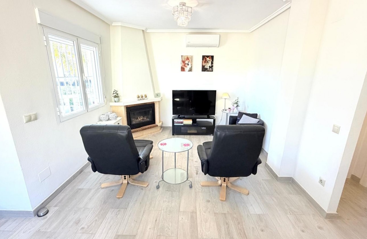 Revente - Villa - Ciudad quesada - Costa Blanca