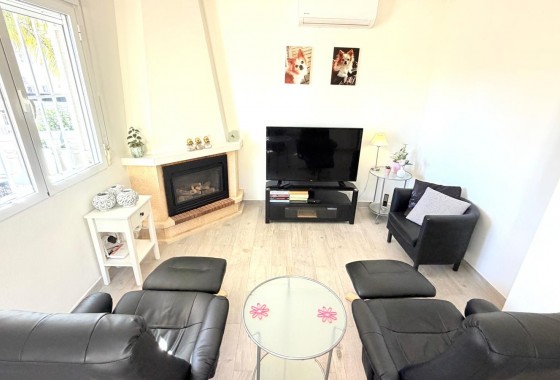 Revente - Villa - Ciudad quesada - Costa Blanca