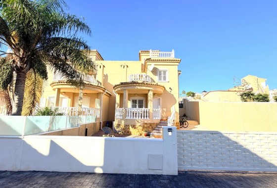 Revente - Villa - Ciudad quesada - Costa Blanca