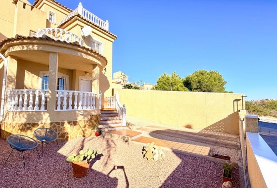 Revente - Villa - Ciudad quesada - Costa Blanca
