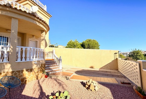Revente - Villa - Ciudad quesada - Costa Blanca