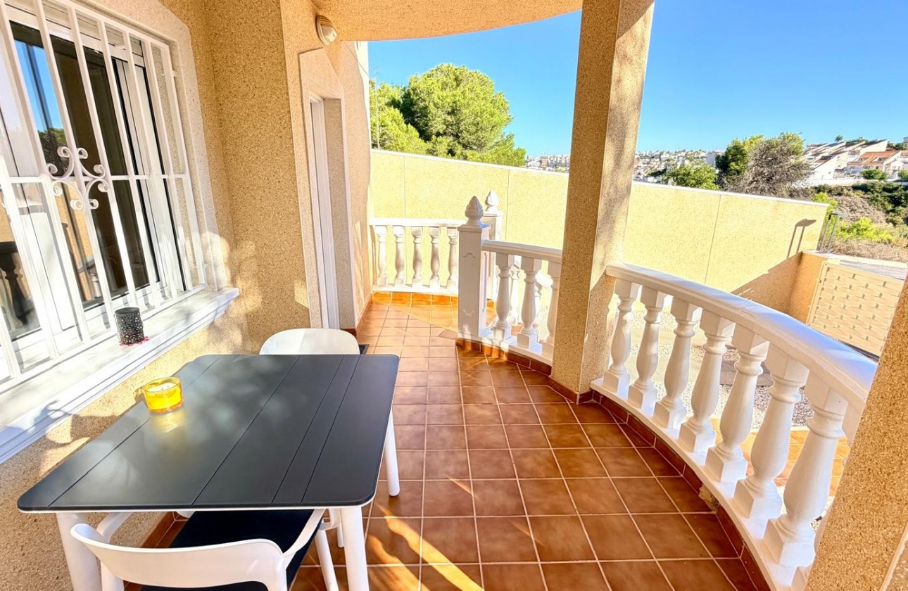 Revente - Villa - Ciudad quesada - Costa Blanca