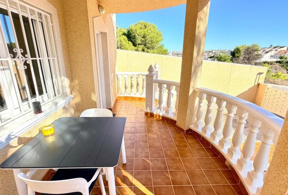 Revente - Villa - Ciudad quesada - Costa Blanca