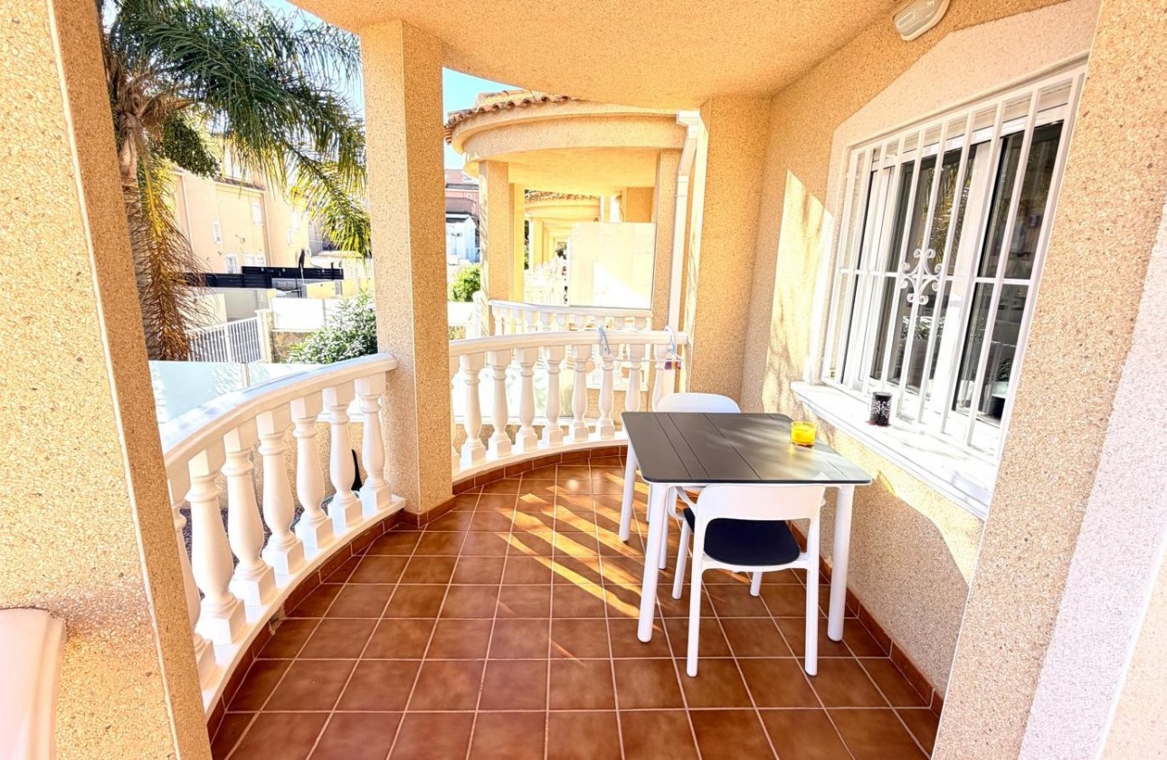 Revente - Villa - Ciudad quesada - Costa Blanca