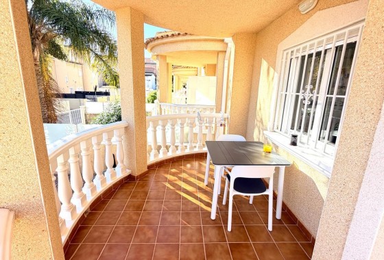 Revente - Villa - Ciudad quesada - Costa Blanca
