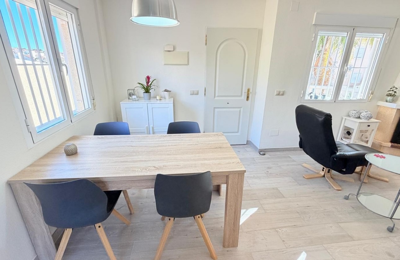 Revente - Villa - Ciudad quesada - Costa Blanca