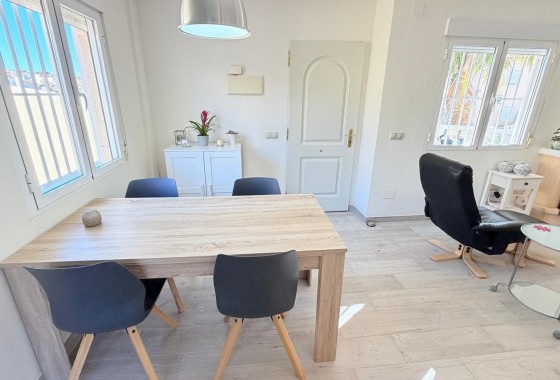 Revente - Villa - Ciudad quesada - Costa Blanca